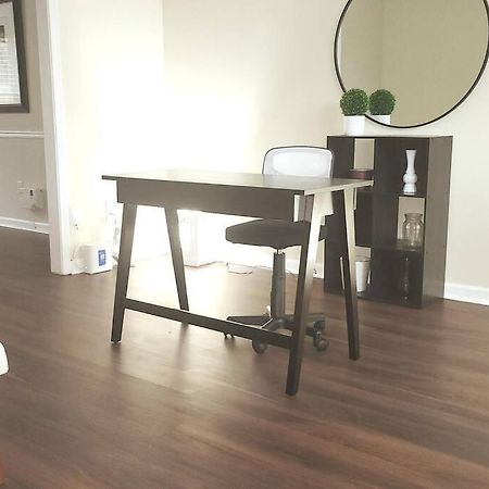 斯内尔维尔2,298Sqft-King Bed-Bbq-Gbps-W/D别墅 外观 照片