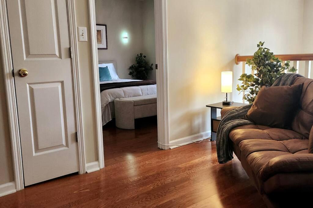 斯内尔维尔2,298Sqft-King Bed-Bbq-Gbps-W/D别墅 外观 照片