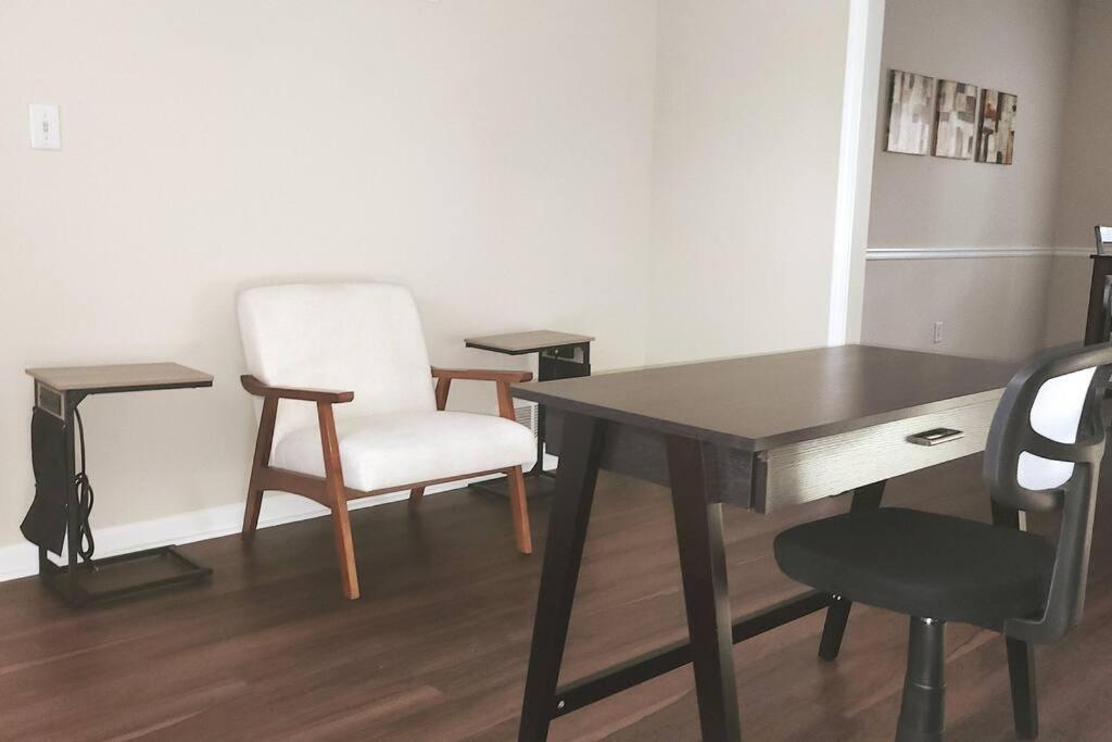 斯内尔维尔2,298Sqft-King Bed-Bbq-Gbps-W/D别墅 外观 照片
