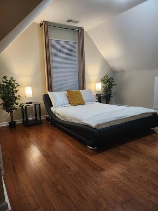 斯内尔维尔2,298Sqft-King Bed-Bbq-Gbps-W/D别墅 外观 照片